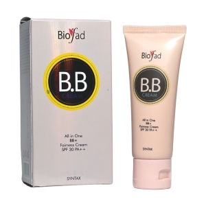 B.B Cream SPF 30 PA+++